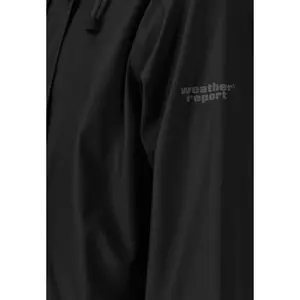 Waterproof jacket for children Weather Report Petra image-2