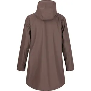 Waterproof jacket for children Weather Report Petra image-1