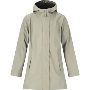 Waterproof jacket for children Weather Report Petra image-0
