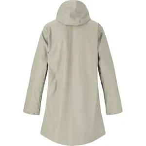 Waterproof jacket for children Weather Report Petra image-1