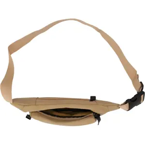 Sacoche banane Weather Report Bronze PU image-2