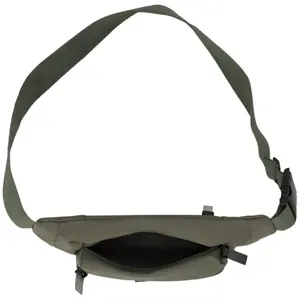 Fanny pack Weather Report Bronze PU image-2