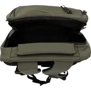 Rucksack Weather Report Bronze PU Computer image-2