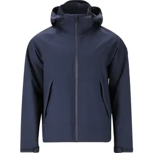 Waterproof jacket Weather Report Bretton image-0