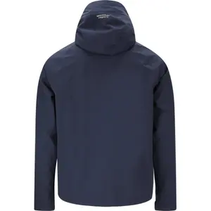 Waterproof jacket Weather Report Bretton image-1