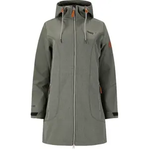 Women's waterproof jacket Weather Report Lilan V2 W-Pro 8000