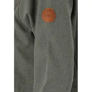 Women's waterproof jacket Weather Report Lilan V2 W-Pro 8000 image-2