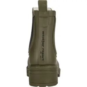 Regenstiefel Damen Weather Report Raimar image-3