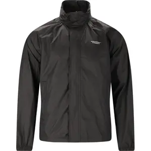 Waterproof jacket for children Weather Report Packo image-1