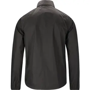 Waterproof jacket for children Weather Report Packo image-3