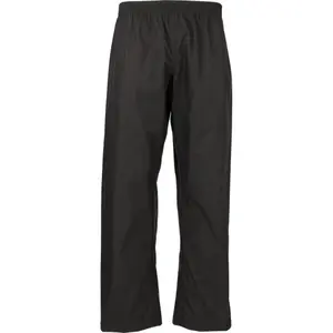 Waterproof jacket for children Weather Report Packo image-2