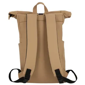 Backpack Weather Report Bronze PU image-1