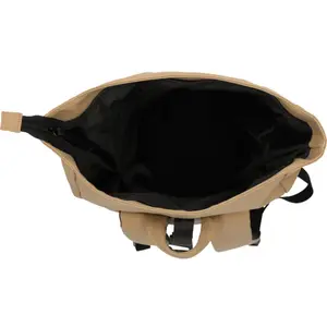 Backpack Weather Report Bronze PU image-2