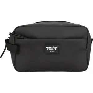 wr251884-1001-toiletry-bag-weather-report-bronze-pu-black-one-size