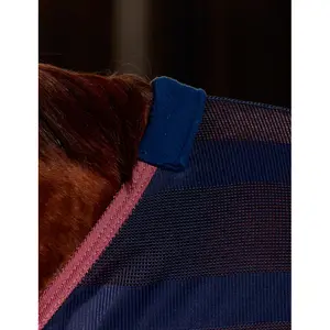 Coperta di asciugatura per cavalli per cavalli Weatherbeeta Scrim Cooler Standard image-3
