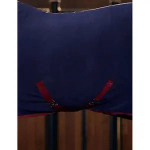 Fleece Blanket Weatherbeeta Combo image-2