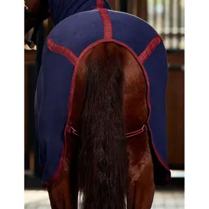 Fleece Blanket Weatherbeeta Combo image-3