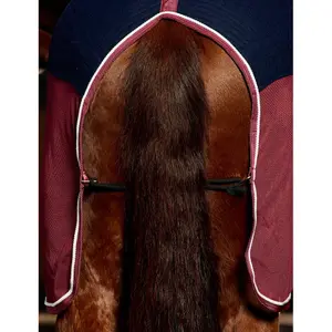 Cobertor de secagem para cavalos Weatherbeeta Thermo-Air image-1