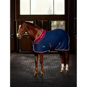 Blanket Weatherbeeta Opulence image-0