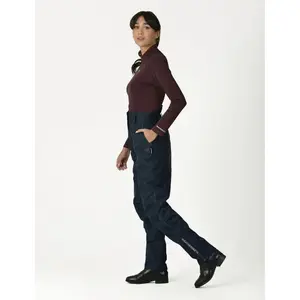 Regnbyxor för kvinnor Weatherbeeta Rayne II image-2