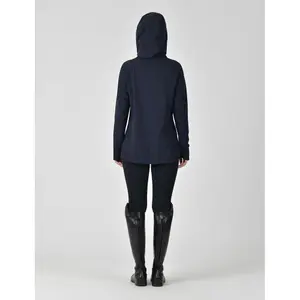 Veste imperméable équitation full zip femme Weatherbeeta image-1
