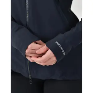 Veste imperméable équitation full zip femme Weatherbeeta image-4
