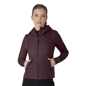 Women's full-zip riding jacket Weatherbeeta image-0
