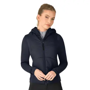 Women's full-zip riding jacket Weatherbeeta image-0