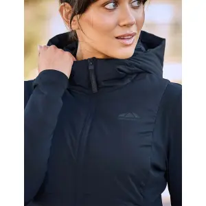 Women's full-zip riding jacket Weatherbeeta image-4