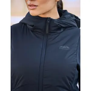Women's full-zip riding jacket Weatherbeeta image-3