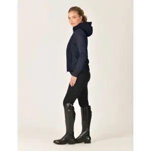 Women's full-zip riding jacket Weatherbeeta image-2