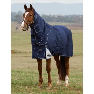 Coperta da paddock per cavalli Weatherbeeta Comfitec Ultra 220g