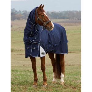 Coperta da paddock per cavalli Weatherbeeta Comfitec Ultra 220g image-1