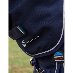 Outdoor-Decke für Pferde Weatherbeeta Comfitec Ultra 100g image-2