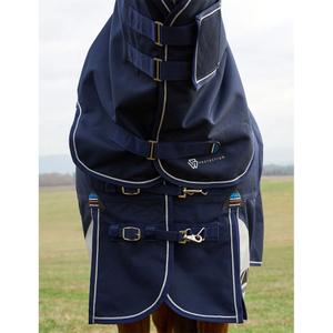 Outdoor-Decke für Pferde Weatherbeeta Comfitec Ultra 100g image-3