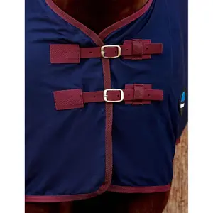 Camisa de cavalo Weatherbeeta image-3