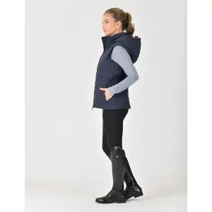 Women's riding vest Weatherbeeta image-2