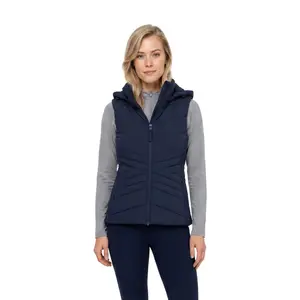 Daunenweste Damen Weatherbeeta