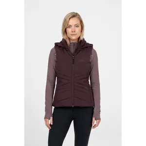 Daunenweste Damen Weatherbeeta image-2