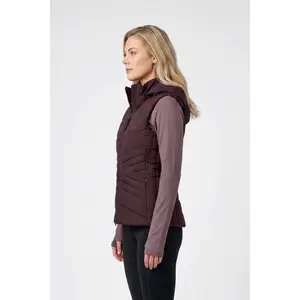 Daunenweste Damen Weatherbeeta image-4