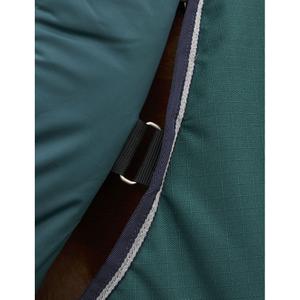 Avtagbar utomhusfilt för häst med huva Weatherbeeta Comfitec Plus Dynamic 100g image-4