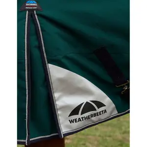 Outdoor  Blanket Weatherbeeta Comfitec Plus Dynamic 100g image-3