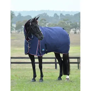Outdoor  Blanket Weatherbeeta Comfitec Essential Combo 360g image-1