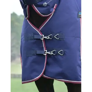 Outdoor  Blanket Weatherbeeta Comfitec Essential Combo 360g image-4