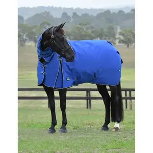 Outdoor  Blanket Weatherbeeta Comfitec Essential Combo 220g image-1