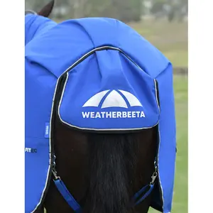 Outdoor  Blanket Weatherbeeta Comfitec Essential Combo 220g image-2