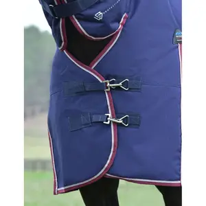 Εξωτερικό κάλυμμα για άλογο Weatherbeeta Comfitec Essential Combo 220g image-1