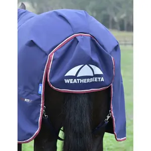 Εξωτερικό κάλυμμα για άλογο Weatherbeeta Comfitec Essential Combo 50g image-1