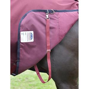 Outdoor  Blanket Weatherbeeta Comfitec Essential 220g image-3