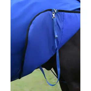 Outdoor  Blanket Weatherbeeta Comfitec Essential 220g image-4